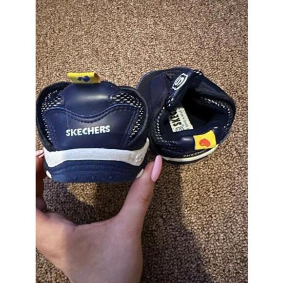 Other - Build-A-Bear Skechers-Inspired Plush Sneakers